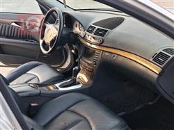 مرسيدس بنز E-Class